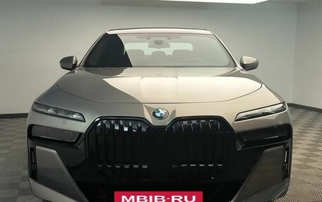 BMW 7 серия, 2024 год, 30 240 000 рублей, 3 фотография