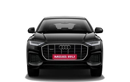 Audi Q8 I, 2023 год, 9 600 000 рублей, 9 фотография