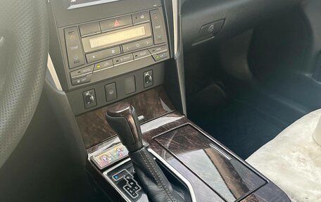 Toyota Camry, 2016 год, 2 300 000 рублей, 8 фотография