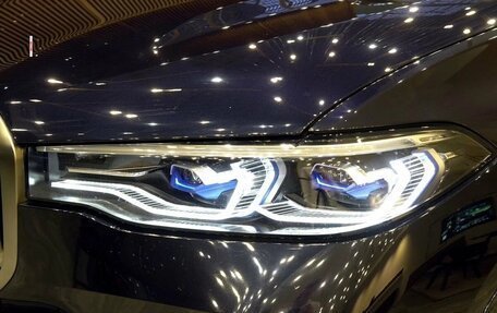 BMW X7, 2019 год, 9 500 000 рублей, 6 фотография