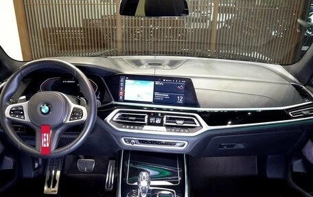 BMW X7, 2019 год, 9 500 000 рублей, 11 фотография