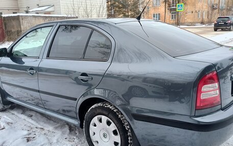 Skoda Octavia IV, 2008 год, 780 000 рублей, 5 фотография