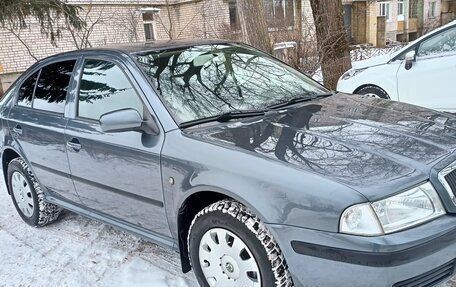 Skoda Octavia IV, 2008 год, 780 000 рублей, 3 фотография