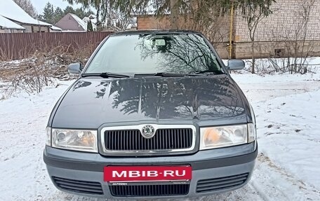 Skoda Octavia IV, 2008 год, 780 000 рублей, 2 фотография