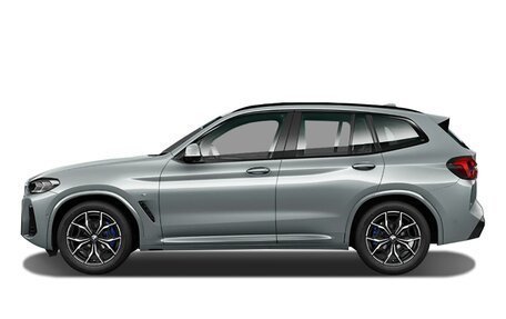 BMW X3, 2024 год, 12 950 000 рублей, 3 фотография