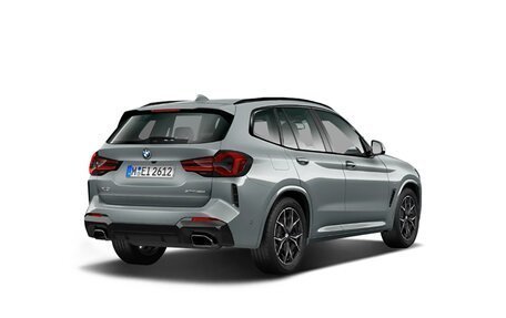 BMW X3, 2024 год, 12 950 000 рублей, 2 фотография