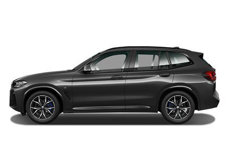 BMW X3, 2024 год, 12 950 000 рублей, 8 фотография