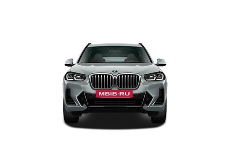 BMW X3, 2024 год, 12 950 000 рублей, 4 фотография