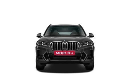 BMW X3, 2024 год, 12 950 000 рублей, 9 фотография