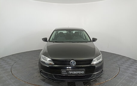 Volkswagen Jetta VI, 2012 год, 1 294 000 рублей, 2 фотография