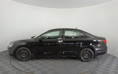 Volkswagen Jetta VI, 2012 год, 1 294 000 рублей, 8 фотография