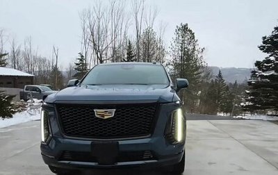 Cadillac Escalade V, 2025 год, 27 900 000 рублей, 1 фотография