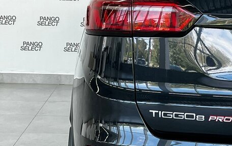 Chery Tiggo 8 Pro, 2022 год, 2 270 000 рублей, 10 фотография