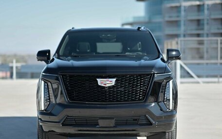 Cadillac Escalade V, 2025 год, 24 900 000 рублей, 12 фотография