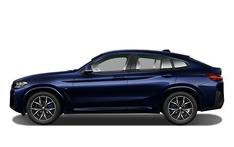 BMW X4, 2024 год, 9 410 000 рублей, 3 фотография