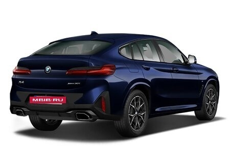 BMW X4, 2024 год, 9 410 000 рублей, 2 фотография