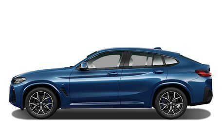 BMW X4, 2024 год, 9 410 000 рублей, 8 фотография