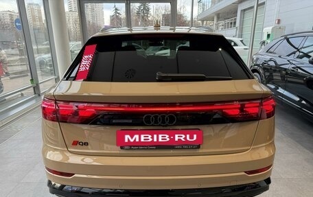 Audi Q8 I, 2024 год, 16 500 000 рублей, 5 фотография