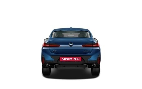 BMW X4, 2024 год, 9 410 000 рублей, 10 фотография