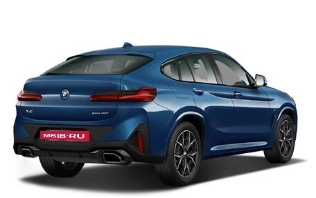 BMW X4, 2024 год, 9 410 000 рублей, 7 фотография