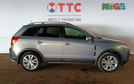 Opel Antara I, 2012 год, 1 125 200 рублей, 4 фотография