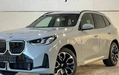 BMW X3, 2024 год, 13 600 000 рублей, 1 фотография