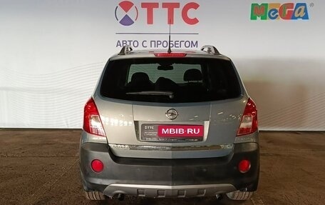 Opel Antara I, 2012 год, 1 125 200 рублей, 6 фотография