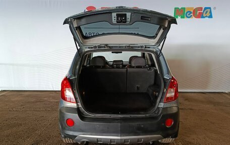 Opel Antara I, 2012 год, 1 125 200 рублей, 10 фотография