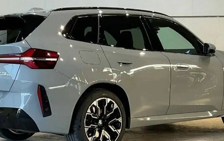 BMW X3, 2024 год, 13 600 000 рублей, 8 фотография