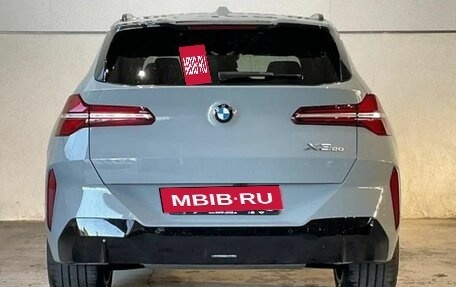 BMW X3, 2024 год, 13 600 000 рублей, 3 фотография