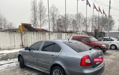 Skoda Octavia, 2012 год, 840 000 рублей, 3 фотография