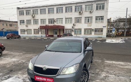 Skoda Octavia, 2012 год, 840 000 рублей, 1 фотография