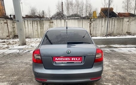 Skoda Octavia, 2012 год, 840 000 рублей, 4 фотография