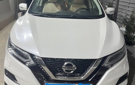 Nissan Qashqai, 2019 год, 2 200 000 рублей, 1 фотография