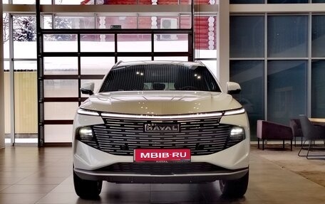 Haval F7, 2025 год, 3 449 000 рублей, 1 фотография