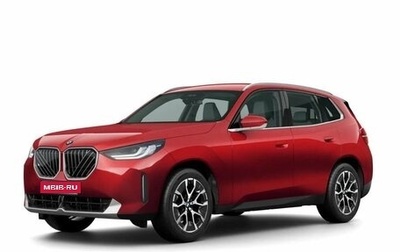 BMW X3, 2024 год, 12 800 000 рублей, 1 фотография