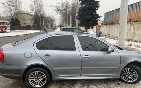 Skoda Octavia, 2012 год, 840 000 рублей, 6 фотография