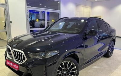 BMW X6, 2024 год, 18 600 000 рублей, 1 фотография