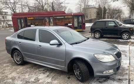 Skoda Octavia, 2012 год, 840 000 рублей, 7 фотография