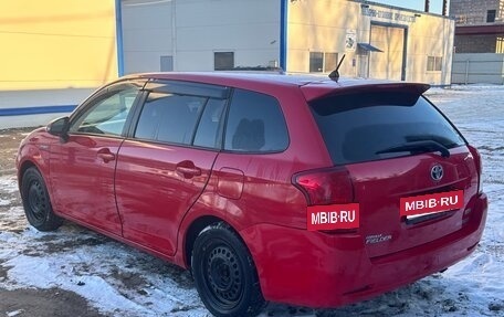 Toyota Corolla, 2014 год, 1 299 999 рублей, 8 фотография