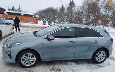 KIA cee'd III, 2019 год, 1 790 000 рублей, 4 фотография