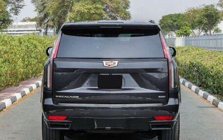 Cadillac Escalade V, 2024 год, 20 900 000 рублей, 6 фотография