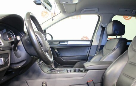 Volkswagen Touareg III, 2011 год, 1 749 000 рублей, 9 фотография