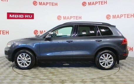 Volkswagen Touareg III, 2011 год, 1 749 000 рублей, 8 фотография