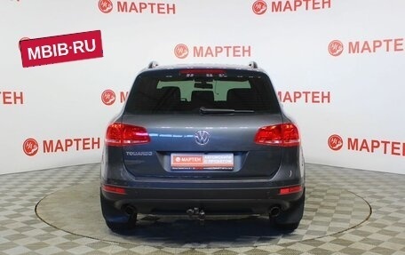 Volkswagen Touareg III, 2011 год, 1 749 000 рублей, 6 фотография