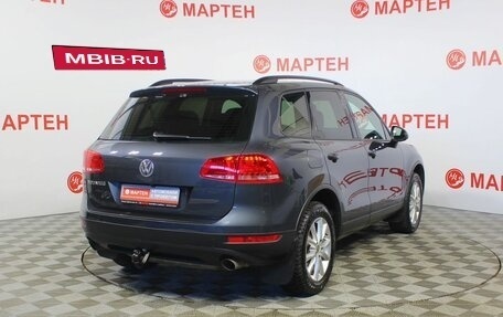 Volkswagen Touareg III, 2011 год, 1 749 000 рублей, 5 фотография