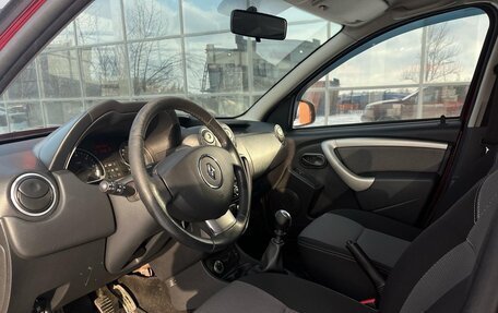 Renault Duster I рестайлинг, 2014 год, 1 069 900 рублей, 10 фотография