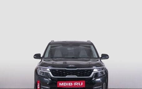 KIA Seltos I, 2020 год, 2 559 000 рублей, 4 фотография