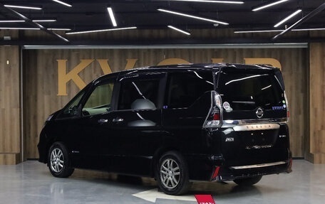 Nissan Serena IV, 2019 год, 2 299 000 рублей, 6 фотография