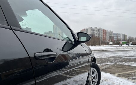 Nissan Primera III, 2006 год, 480 000 рублей, 8 фотография